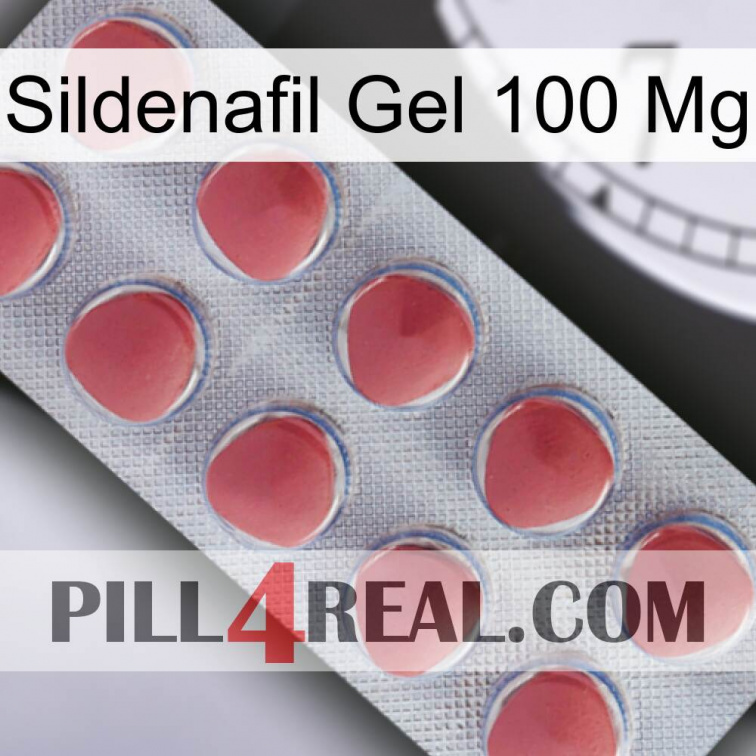 Sildenafil Gel 100 Mg 18